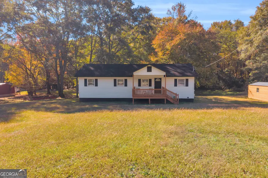 287 Pine Street, Ila, GA 30647 - Image #3