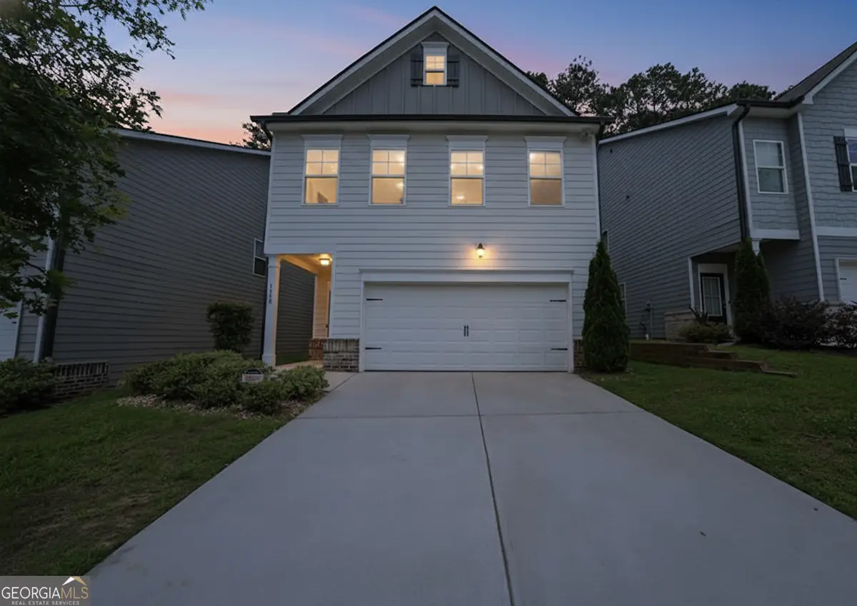 4450 Richmond Court, Stone Mountain, GA 30083 - Image #1