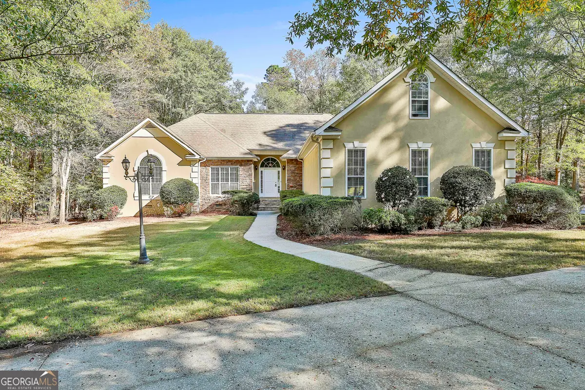 365 Pendleton Trail, Tyrone, GA 30290 - Image #1