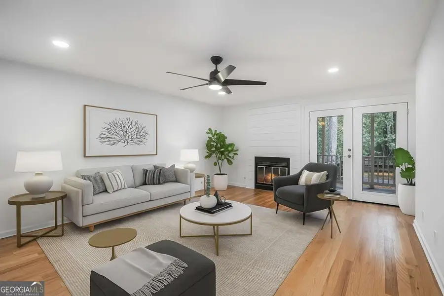 58 Middleton Court Se, Smyrna, GA 30080 - Image #3