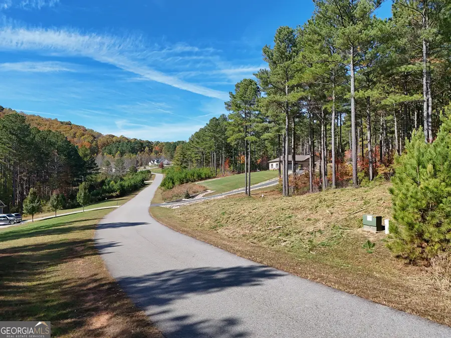LOT168 Stables Loop, Blairsville, GA 30512 - Image #2