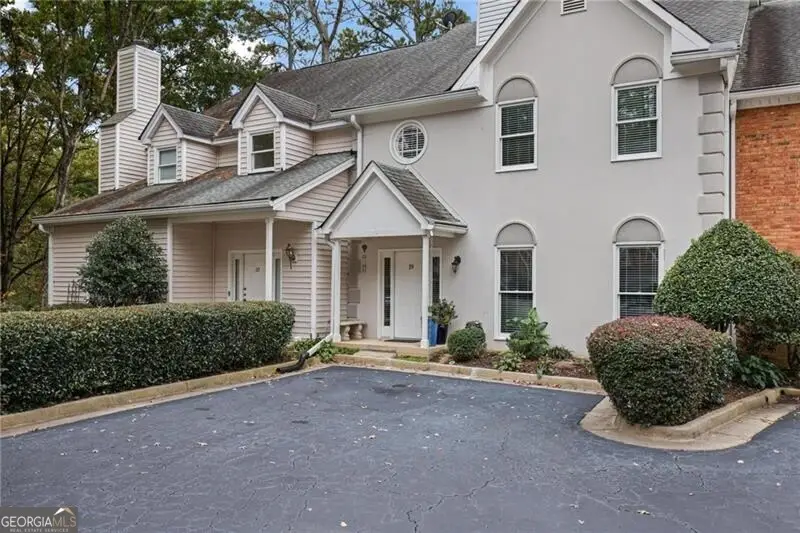 19 Forest Ridge Court, Atlanta, GA 30350 - Image #2