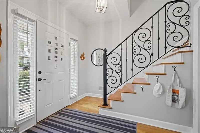 19 Forest Ridge Court, Atlanta, GA 30350 - Image #3