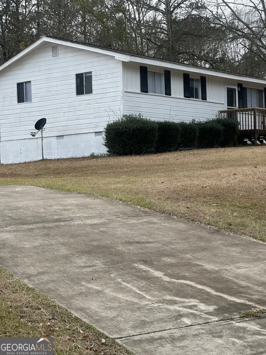 193 Frazier Drive Se, Milledgeville, GA 31061 - Image #2