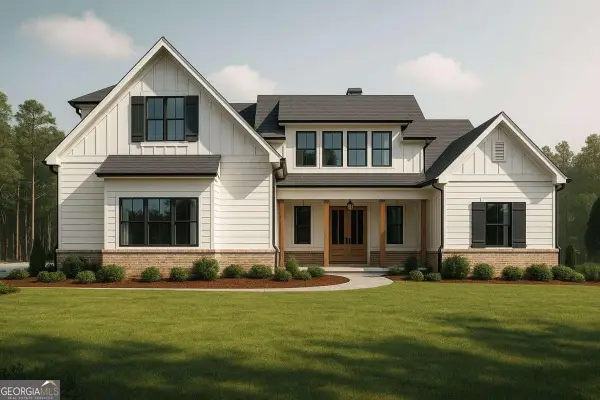 141 Palisade Drive, Rydal, GA 30171