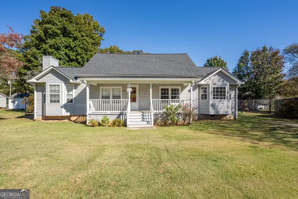 11 Magnolia Street, Aragon, GA 30104