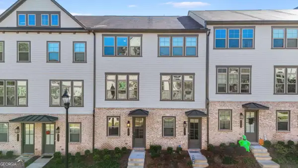 3927 Allegretto Circle, Atlanta, GA 30339