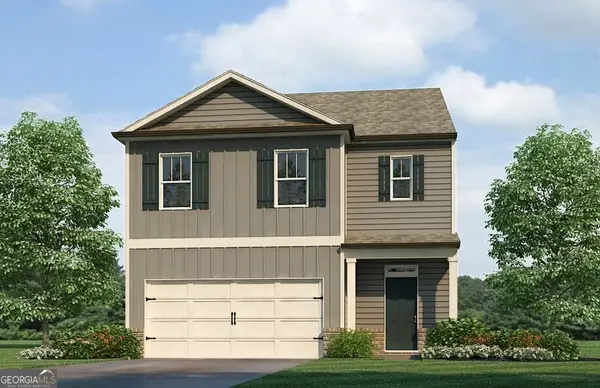 2911 Daxton Lane, Gainesville, GA 30507