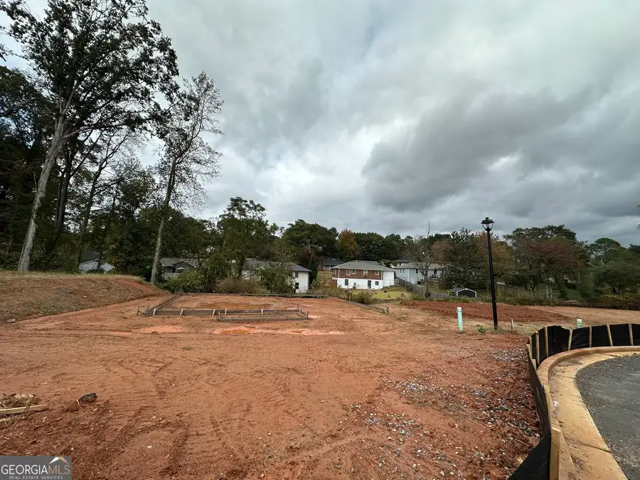 2080 Tilson Road, Decatur, GA 30032 - #2