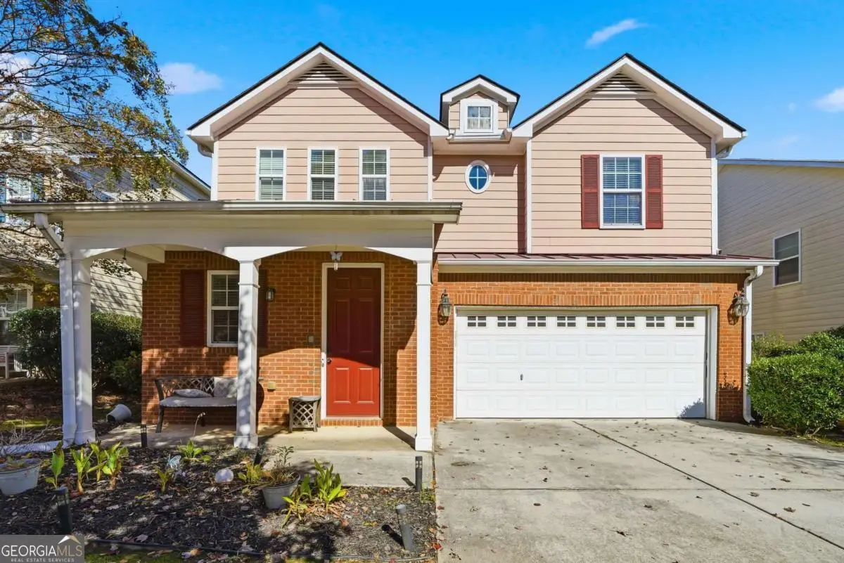 21 Parkmont Way, Dallas, GA 30132 - Image #1