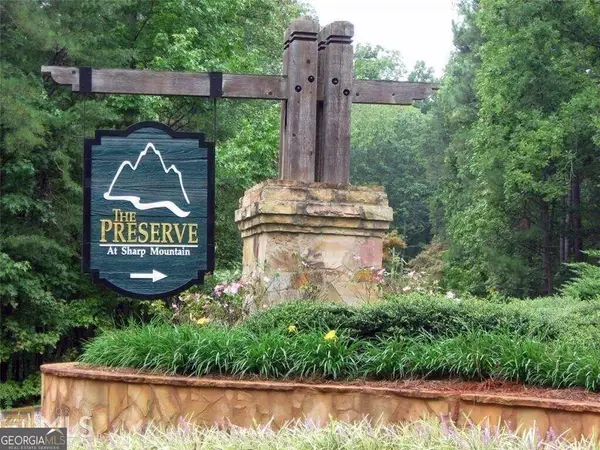 298 Ridgeside Court, Jasper, GA 30143