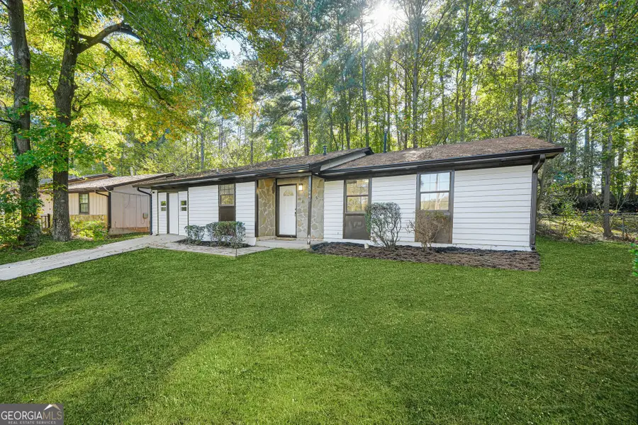 5445 Mallard Trail, Lithonia, GA 30058 - Image #3