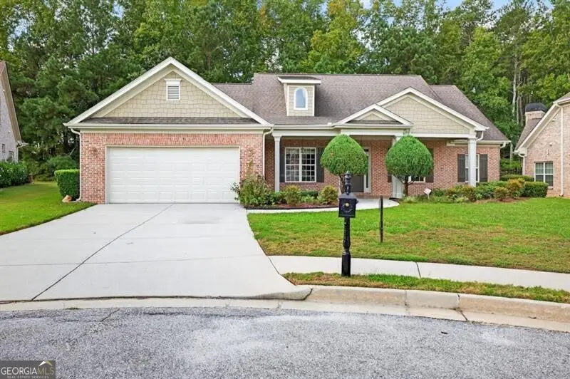 2607 Misty Rose Lane, Loganville, GA 30052 - #2