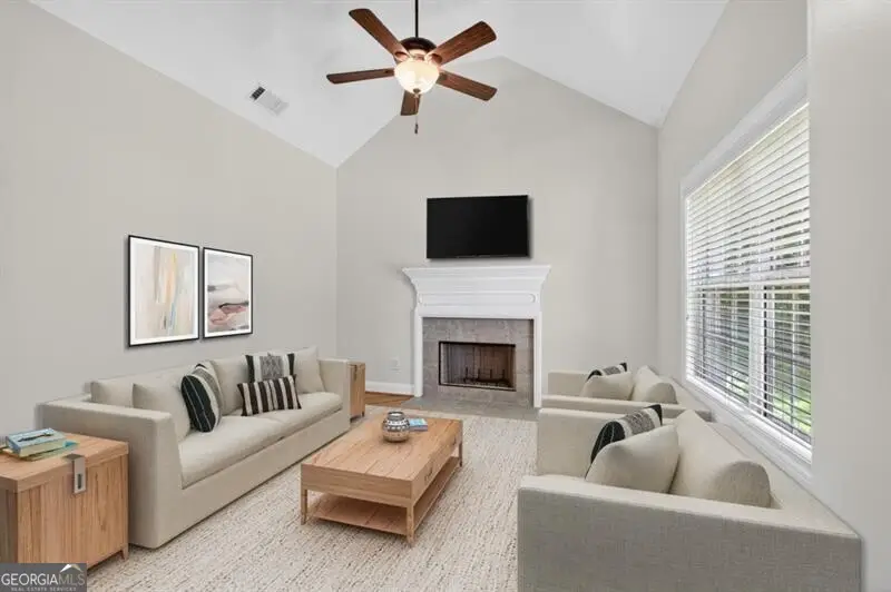 2607 Misty Rose Lane, Loganville, GA 30052 - #3