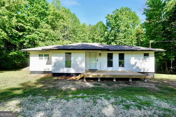 4289 Post Road, Winston, GA 30187