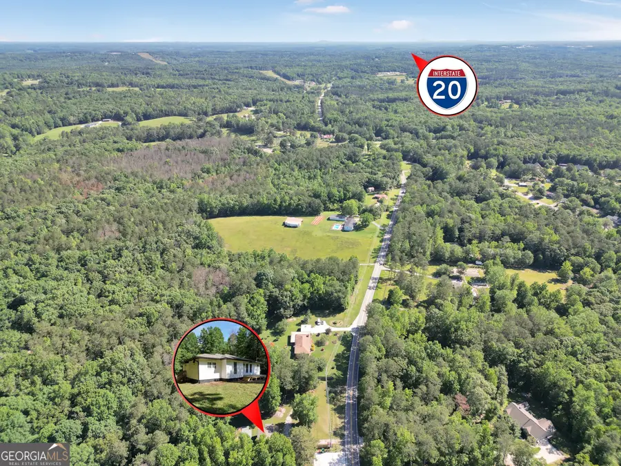 4289 Post Road, Winston, GA 30187 - Image #2