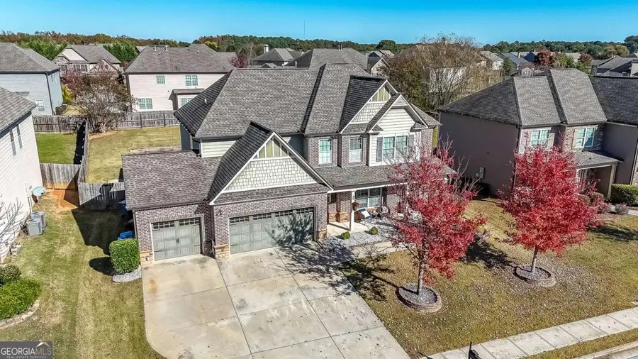 2576 Holden Spring Drive, Dacula, GA 30019 - Image #2