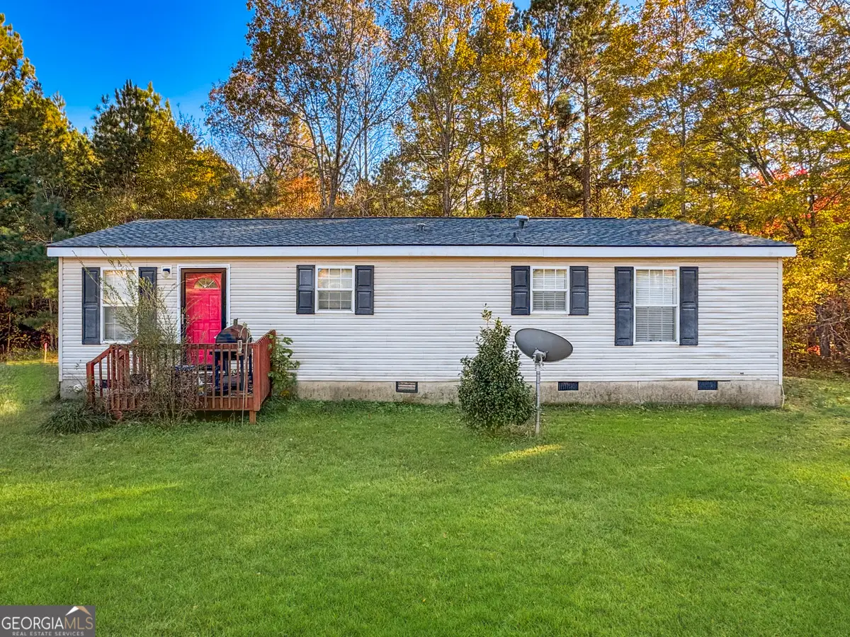 230 Surrett Road, Buchanan, GA 30113 - Image #1