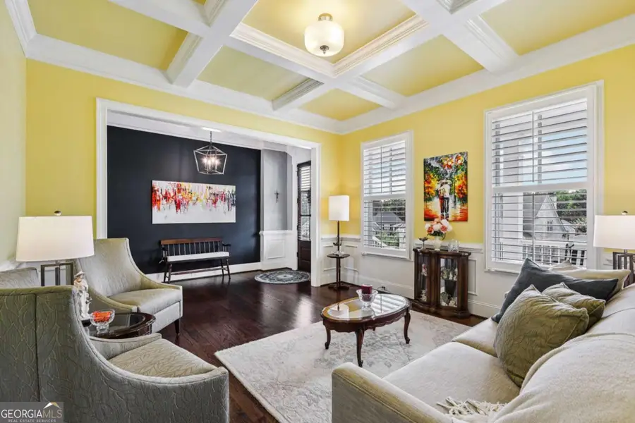 2470 Green Mountain Drive, Braselton, GA 30517 - Image #3