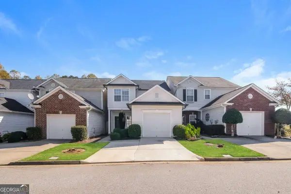 4506 Yellow Sash Court, Oakwood, GA 30566
