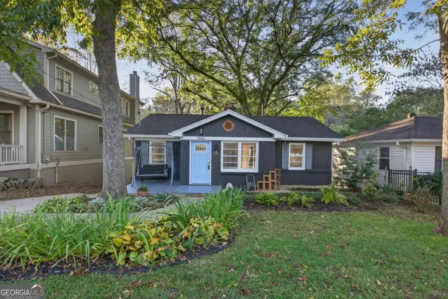 1245 Woodland Avenue Se, Atlanta, GA 30316 - Image #3