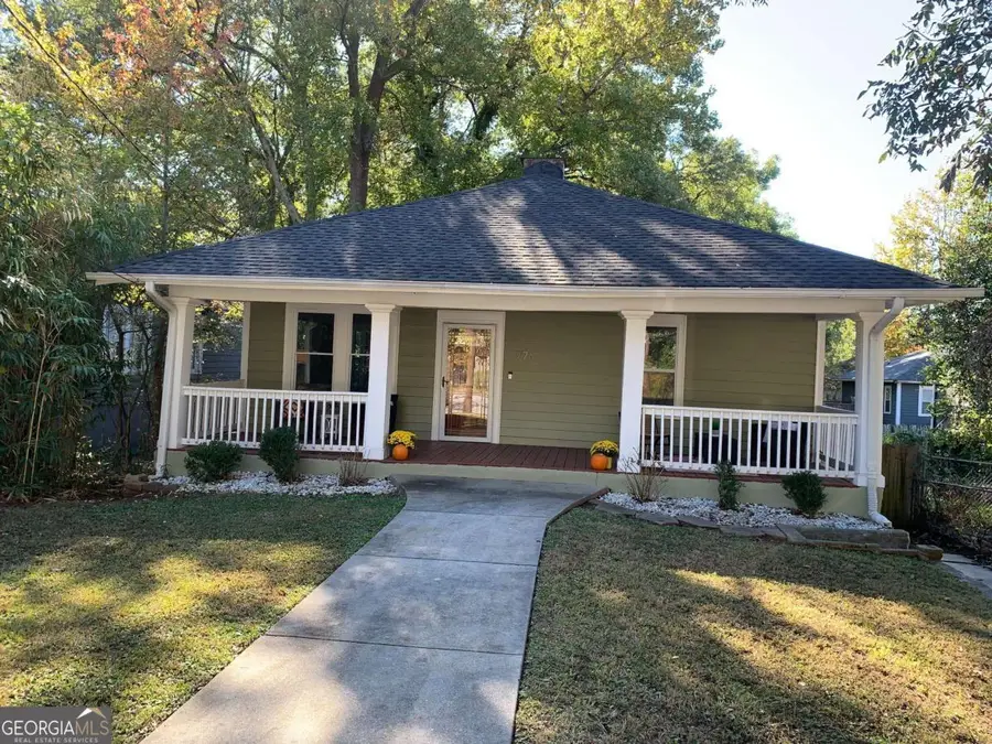 776 Brookline Street Sw, Atlanta, GA 30310 - Image #2