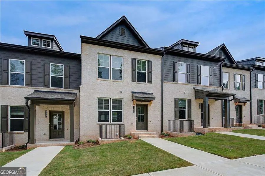 305 Daybreak Lane, Newnan, GA 30265 - Image #3