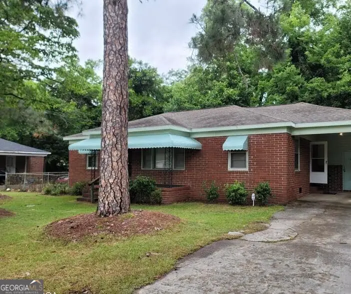 3457 Shenandoah Drive, Macon, GA 31204 - #1