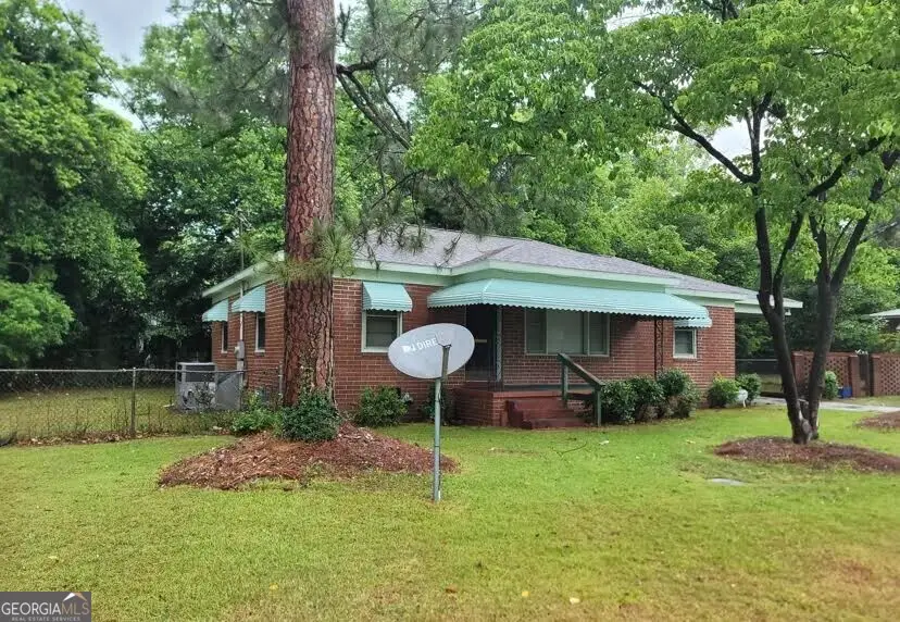 3457 Shenandoah Drive, Macon, GA 31204 - #2