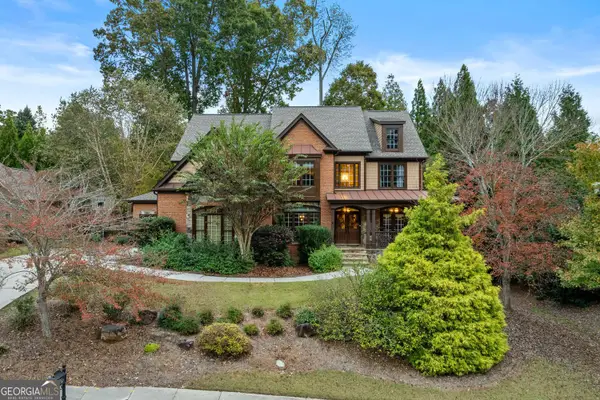 7010 Tree House Way, Flowery Branch, GA 30542