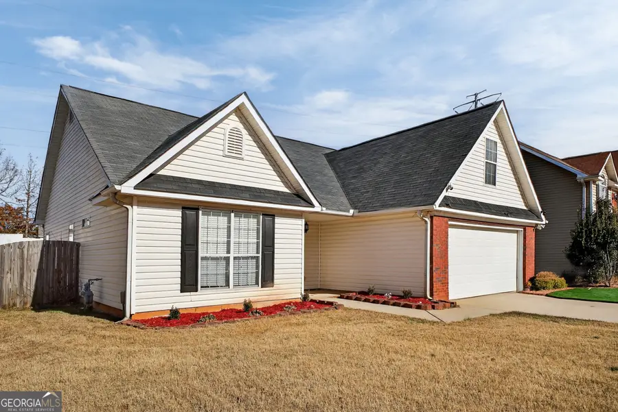 568 Ransom Way, Stockbridge, GA 30281 - #2