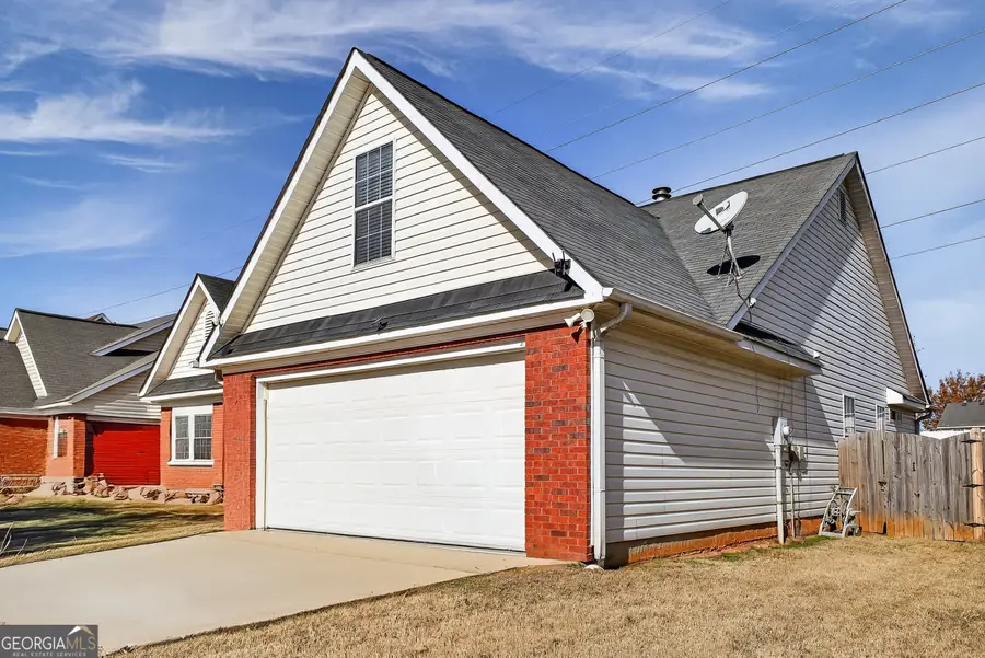 568 Ransom Way, Stockbridge, GA 30281 - #3