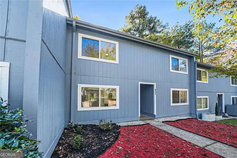 937 Pine Oak Trail, Austell, GA 30168 - #1