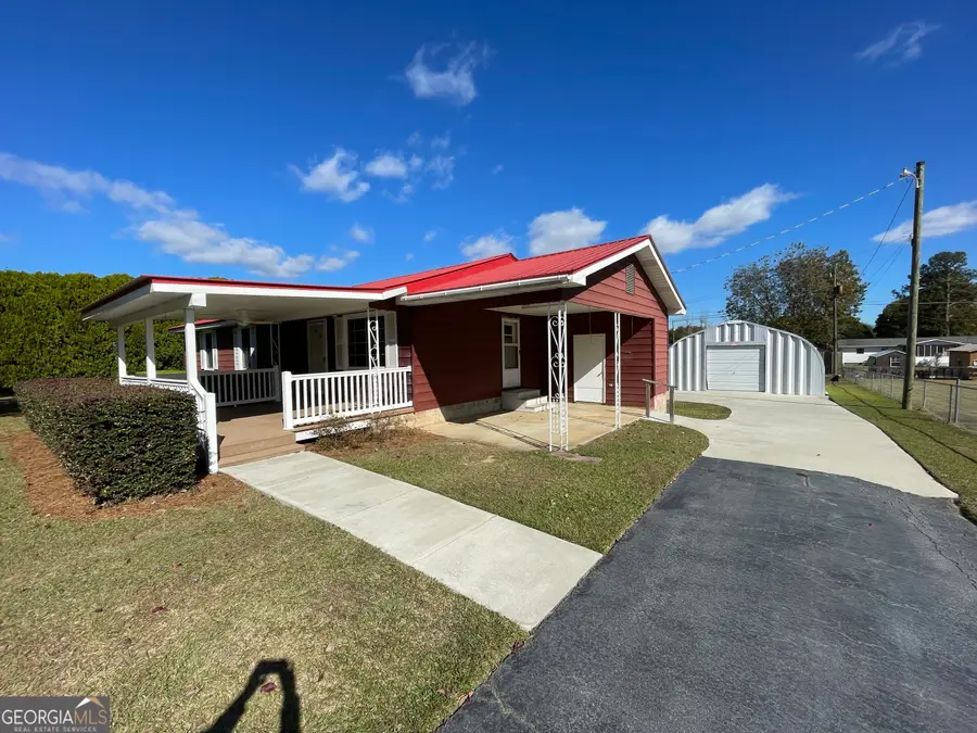 123 Bowman Drive Road, Cochran, GA 31014 - Image #3