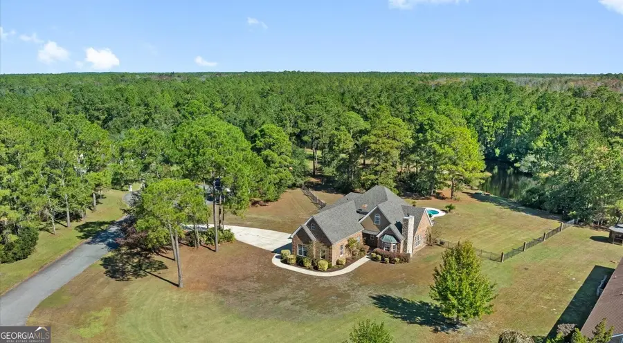 24 Demeries Lake Court, Richmond Hill, GA 31324 - Image #2