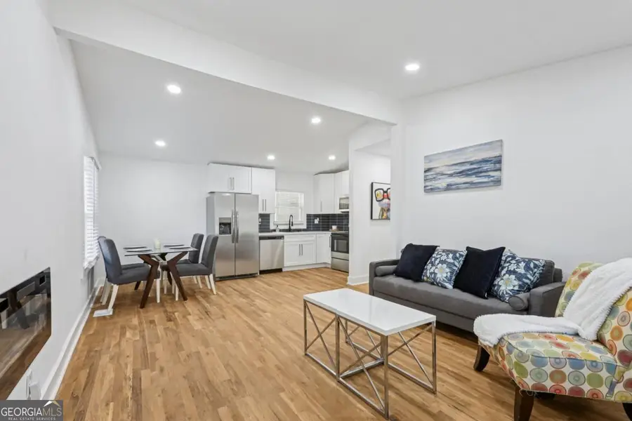 858 Hall Street Nw, Atlanta, GA 30318 - Image #2