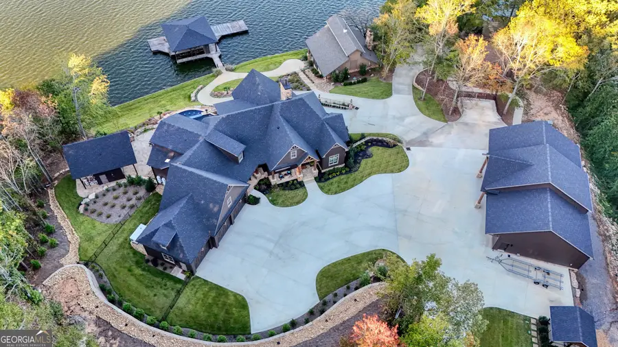 144 Co Rd 919, Leesburg, AL 35983 - Image #3