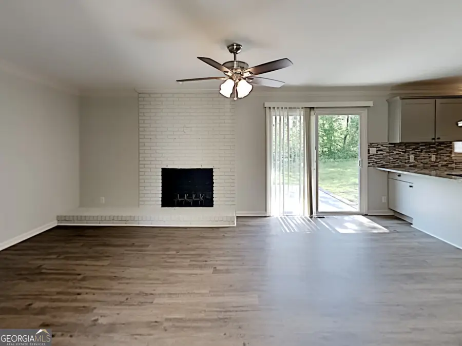 2529 Britt Road, Snellville, GA 30078 - Image #2