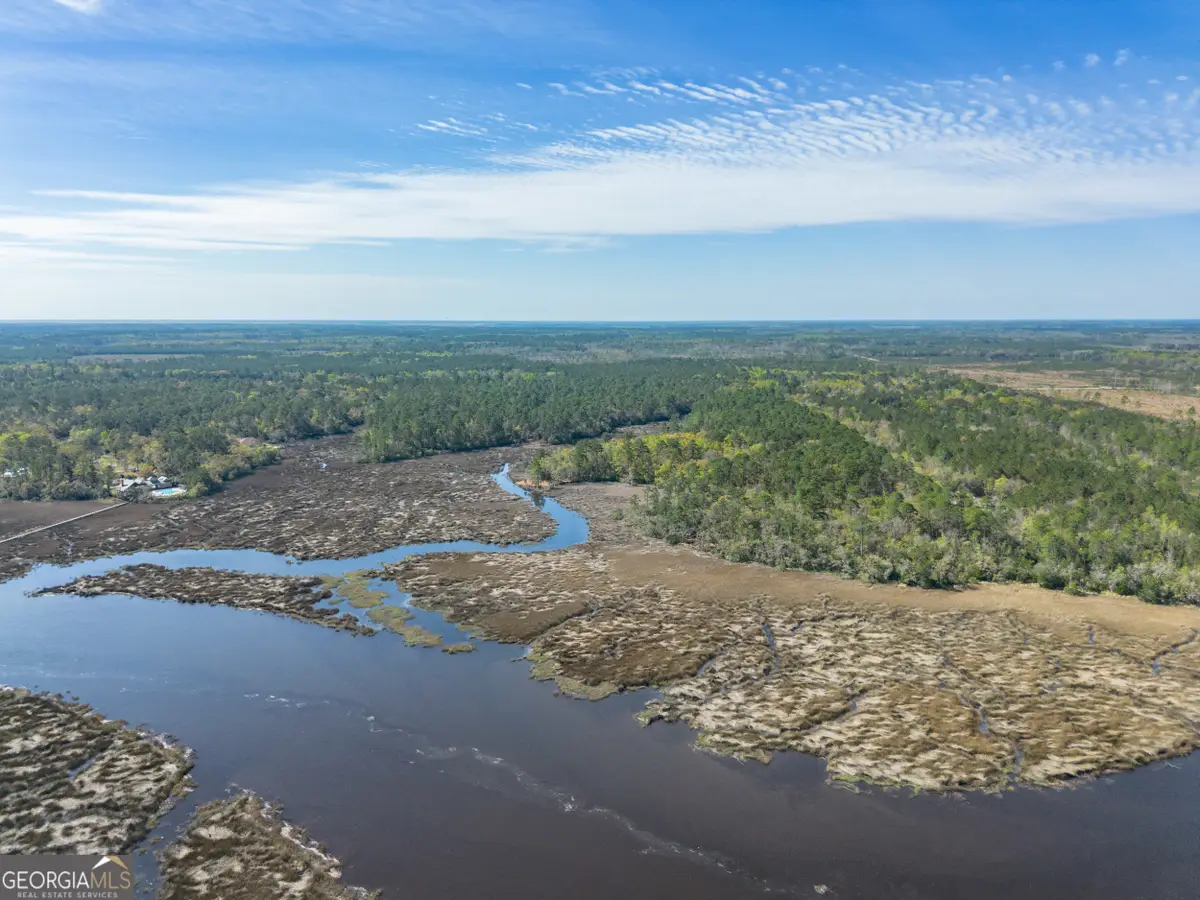TRACT 2 Us Highway 17, Sanderling Trace, Waverly, GA 31565 - Image #1
