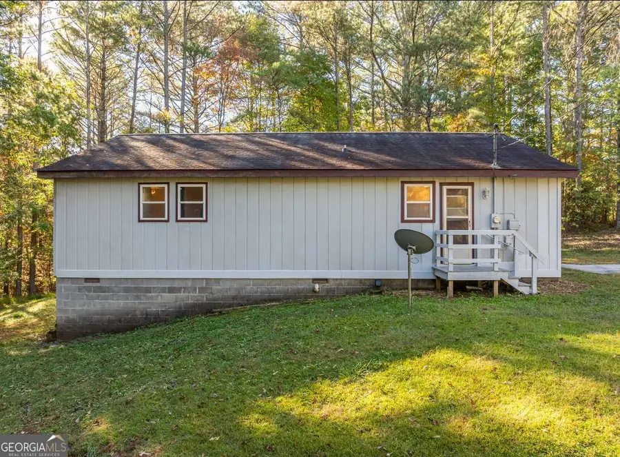 620 Wash Wilson Road, Blue Ridge, GA 30513 - Image #2
