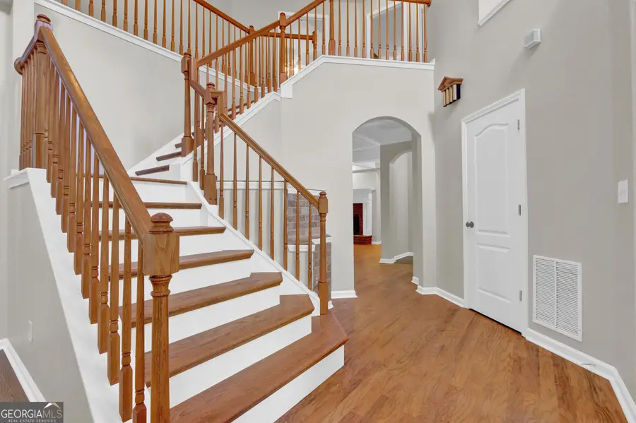 1872 Bakers Mill Road, Dacula, GA 30019 - #3