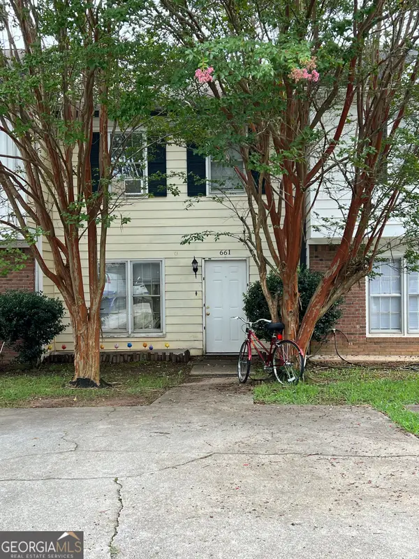 661 Browning Lane Se, Conyers, GA 30013