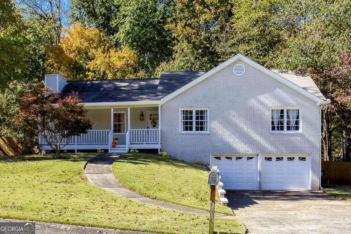 2673 Ashley Drive N, Marietta, GA 30064 - #1