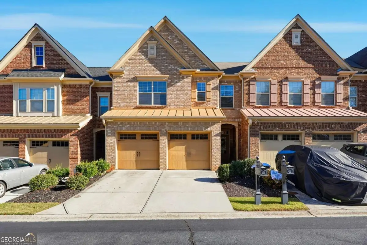 2121 Caswell Circle, Marietta, GA 30060 - #1