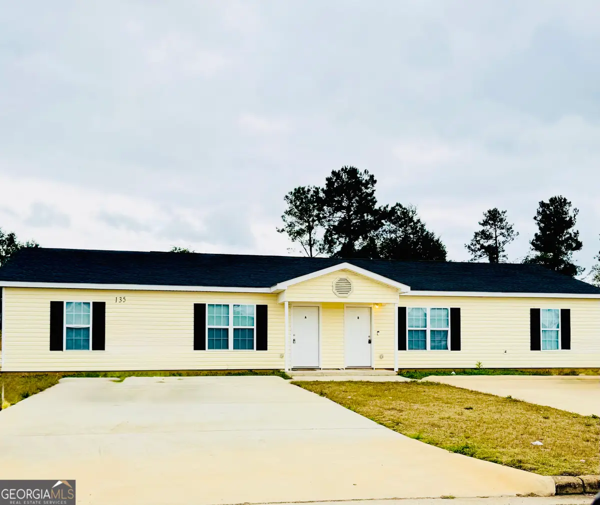 135 Ronald Pride Boulevard, Fort Valley, GA 31030 - Image #1
