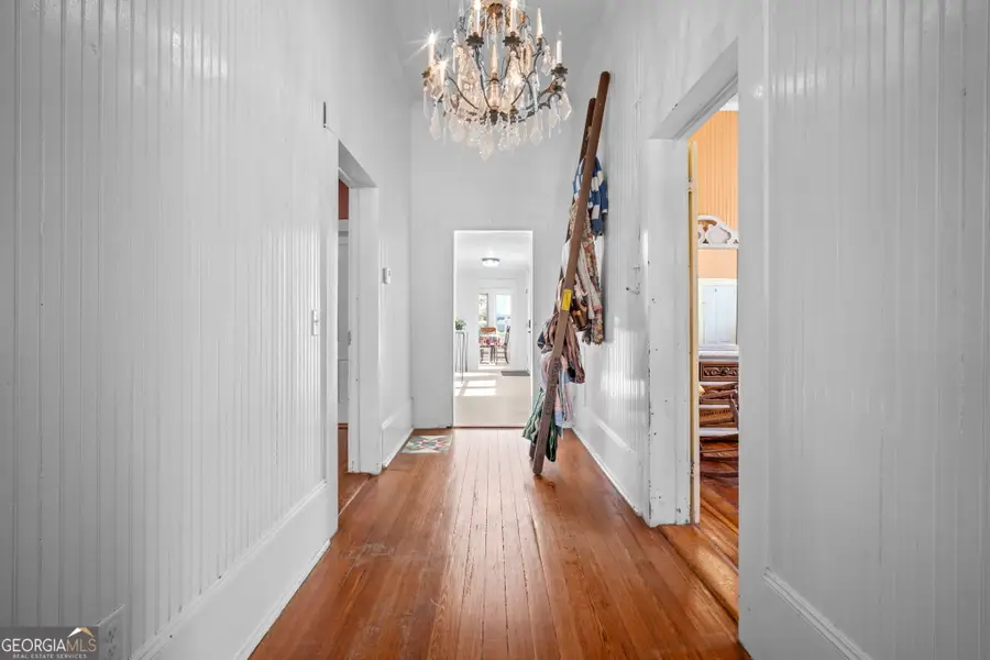 295 S Lewis Street, Metter, GA 30439 - Image #2