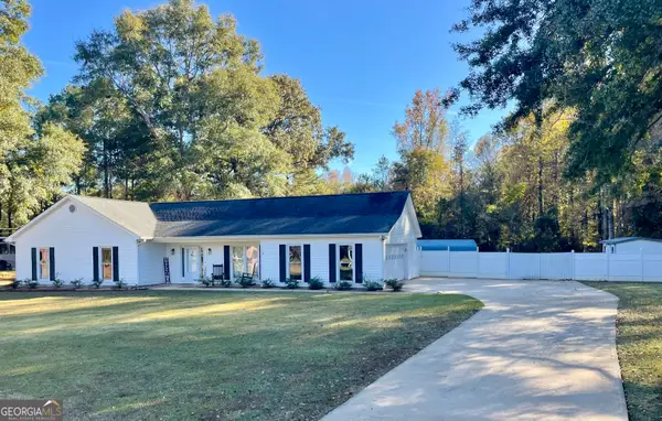 105 Hawthorne Circle, Lagrange, GA 30240