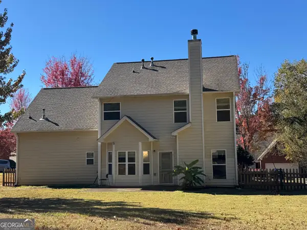 893 Port West Drive, Auburn, GA 30011