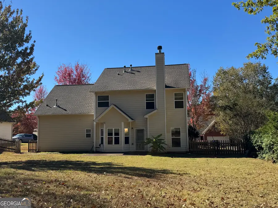 893 Port West Drive, Auburn, GA 30011 - #2