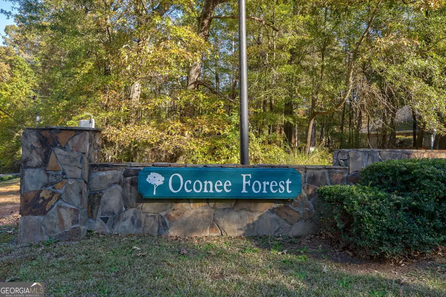 1011 Sharon Place, Watkinsville, GA 30677 - Image #2